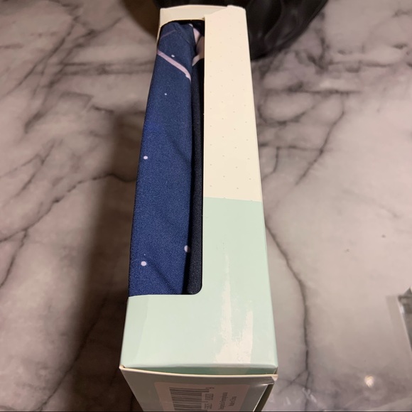 Luvsy Printed Crib Sheets "Space Baby" - Picture 5 of 7